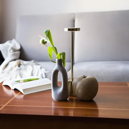 Apartment Diva By Solarento *