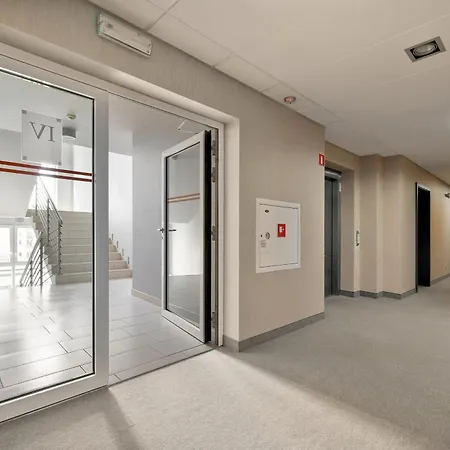Diva By Solarento Apartment *