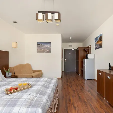 Diva By Solarento Apartment *