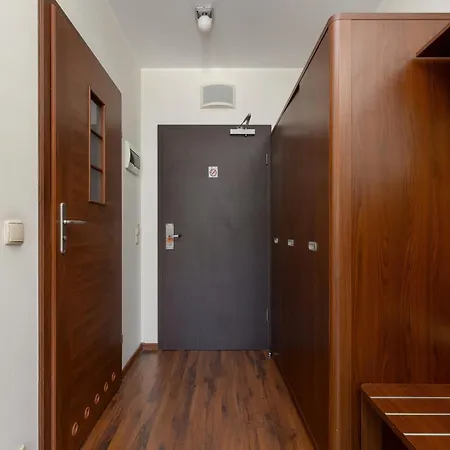 Apartment Diva By Solarento *