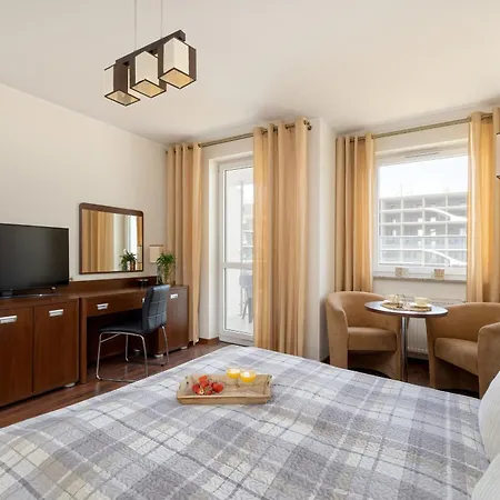 Diva By Solarento Apartment