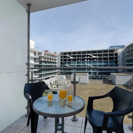 Diva By Solarento Apartment *