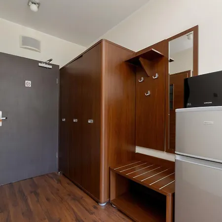 Diva By Solarento Apartment Kolobrzeg