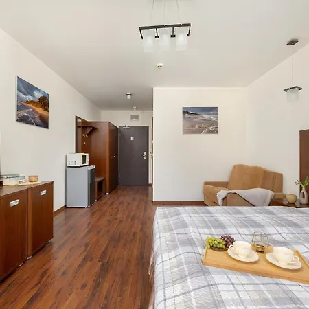 Diva By Solarento Apartment