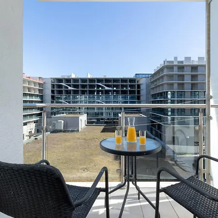 Diva By Solarento Apartment *