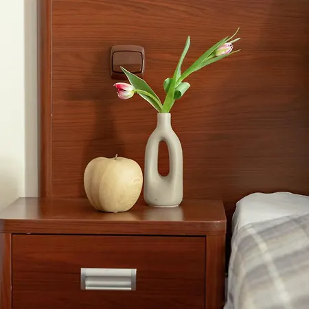 Diva By Solarento Apartment *