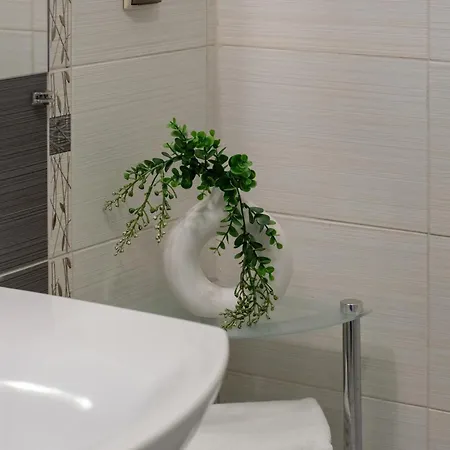 Diva By Solarento Apartment *