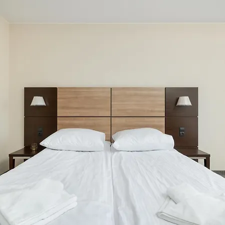 Appartement Diva Baltic By Solarento