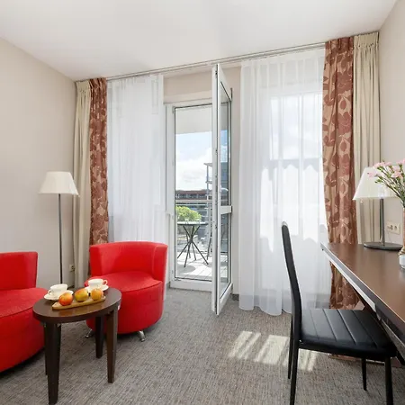 Apartment Diva By Solarento