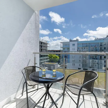 Apartment Diva By Solarento *