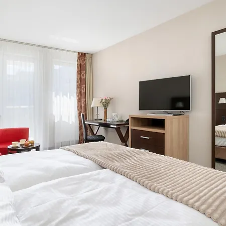 Diva By Solarento Apartment