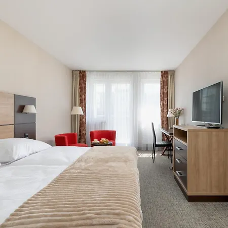 Diva By Solarento Apartment Kolobrzeg