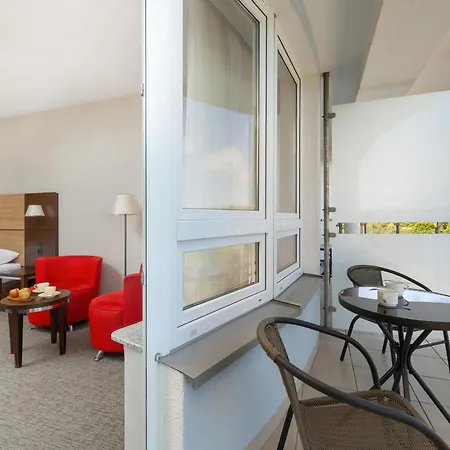 Diva By Solarento Apartment *