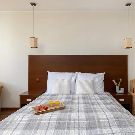 Diva By Solarento Apartment