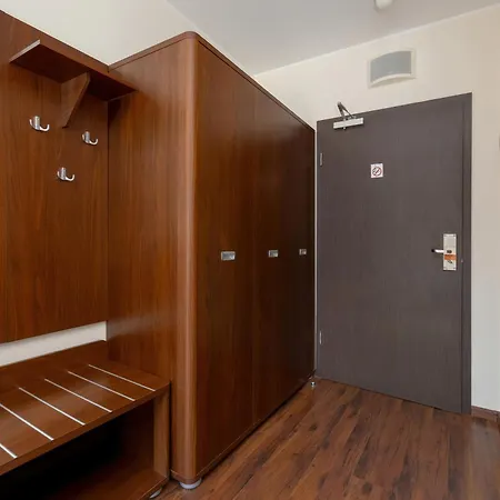 Diva By Solarento Apartment *