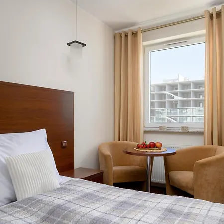 Diva By Solarento Apartment Kolobrzeg