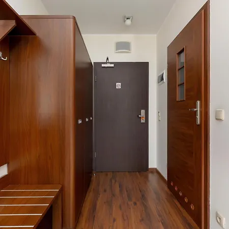 Diva By Solarento Apartment Kolobrzeg