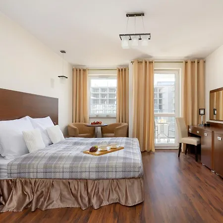 Apartment Diva By Solarento *