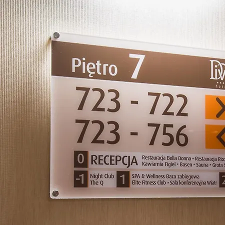Diva By Solarento Apartment Kolobrzeg