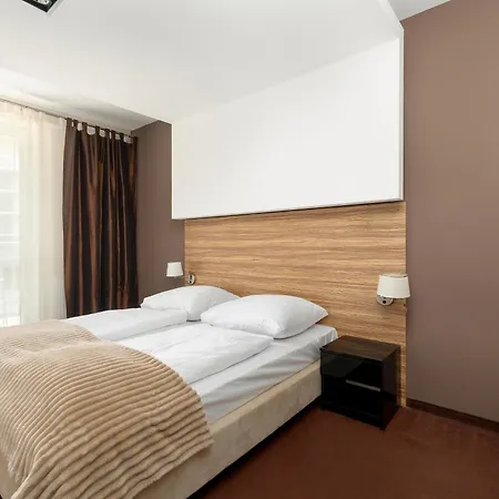 Appartement Diva Baltic By Solarento