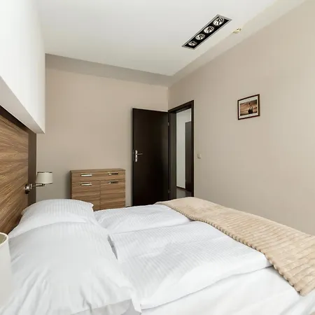 Diva By Solarento Apartment