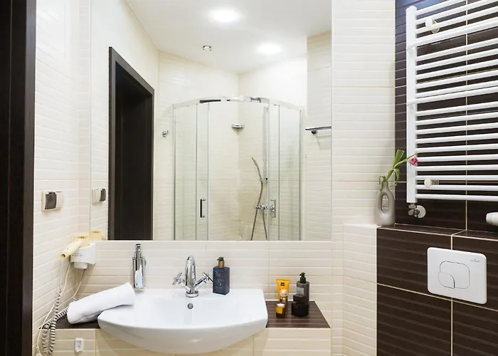 Appartement Diva Baltic By Solarento