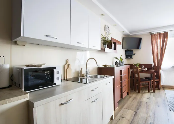 Diva Baltic By Solarento Appartement Kołobrzeg