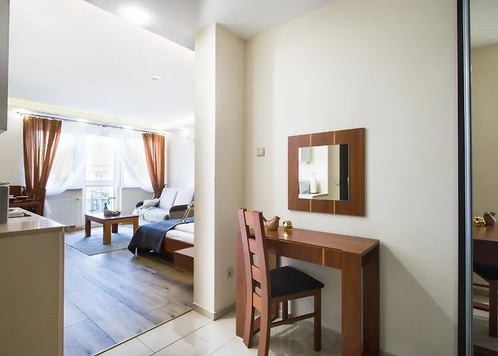 Diva Baltic By Solarento Kołobrzeg