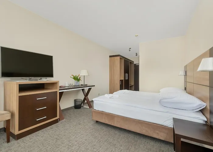 Diva Baltic By Solarento Appartement