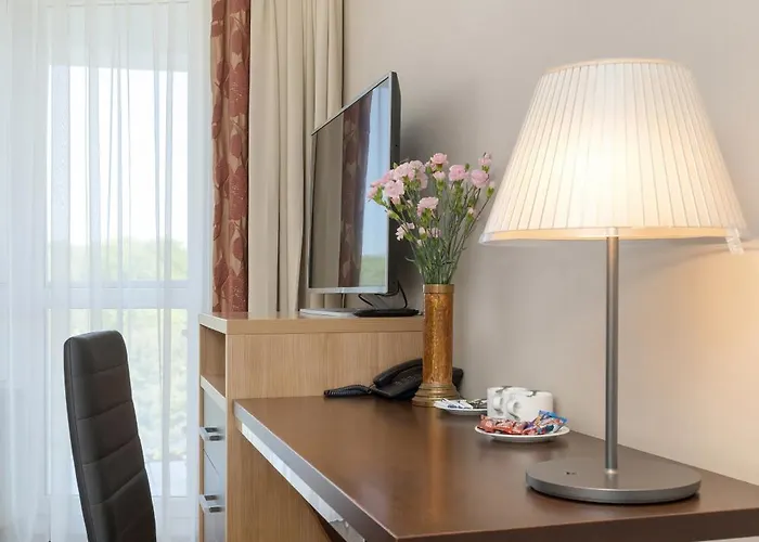 Diva Baltic By Solarento Kołobrzeg