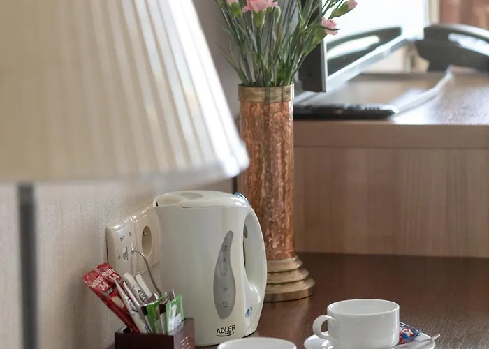 Appartement Diva Baltic By Solarento Kołobrzeg