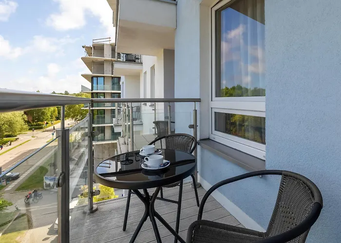 Diva Baltic By Solarento *