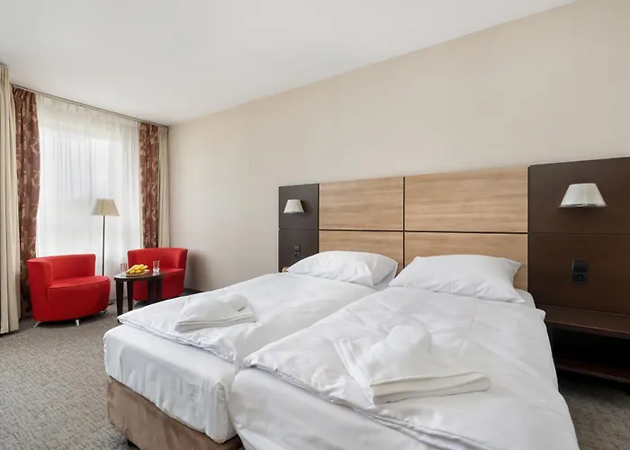 Diva Baltic By Solarento Appartement