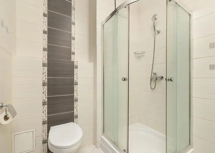 Appartement Diva Baltic By Solarento