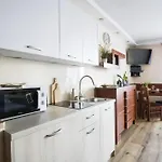 Diva Baltic By Solarento Apartamento Kołobrzeg