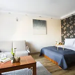 Apartamento Diva Baltic By Solarento Kołobrzeg