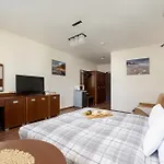 Apartman Diva Baltic By Solarento