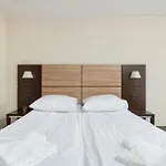 Apartamento Diva Baltic By Solarento