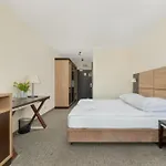 Apartman Diva Baltic By Solarento Kołobrzeg