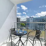 Apartamento Diva Baltic By Solarento *
