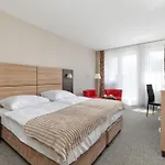 Apartamento Diva Baltic By Solarento Kołobrzeg