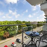 Diva Baltic By Solarento Apartamento Kołobrzeg