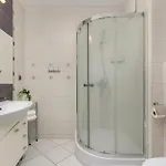 Diva Baltic By Solarento Apartamento *