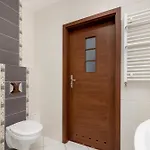 Diva Baltic By Solarento Apartamento Kołobrzeg