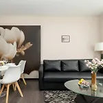 Apartman Diva Baltic By Solarento