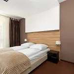 Apartman Diva Baltic By Solarento