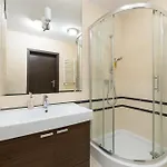 Diva Baltic By Solarento Apartman *