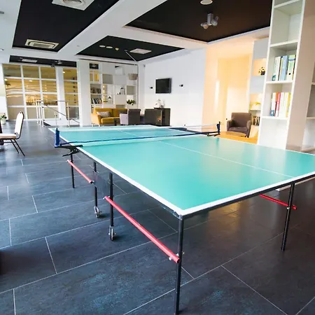 Diva By Solarento Apartmán Kolobřeh