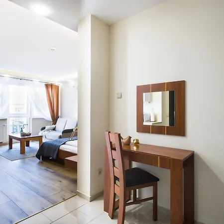 Diva By Solarento Kołobrzeg