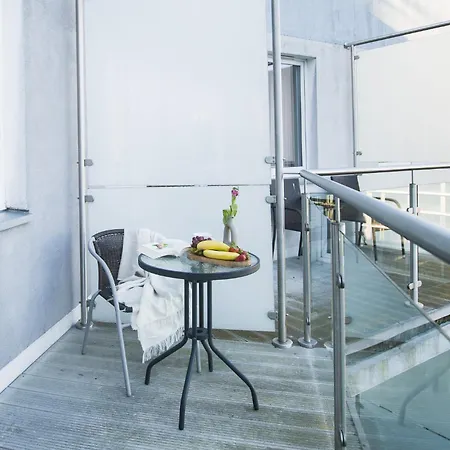 公寓 Diva By Solarento